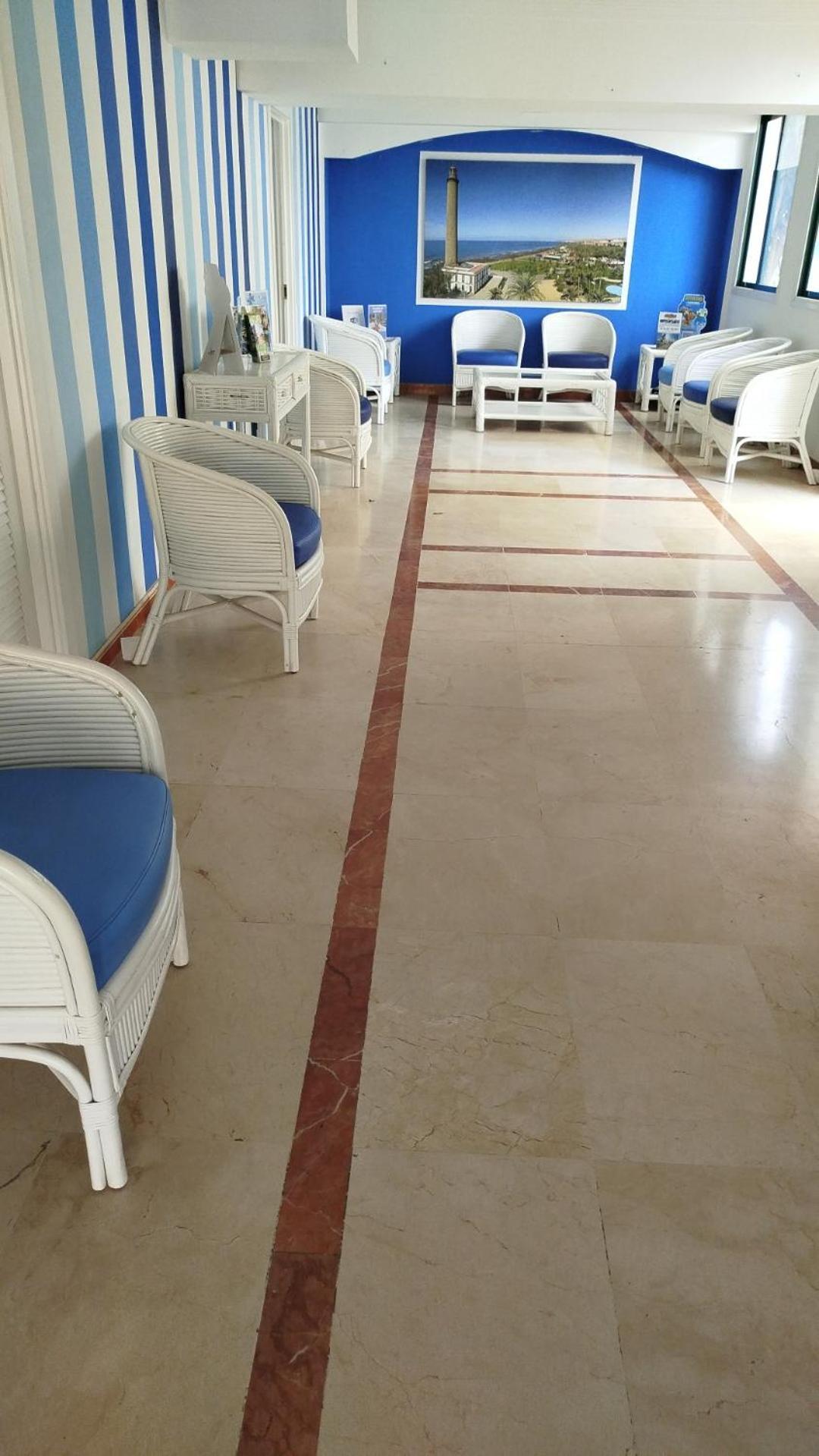 Appartement Canarian Havaii En Faluas Playa del Inglés