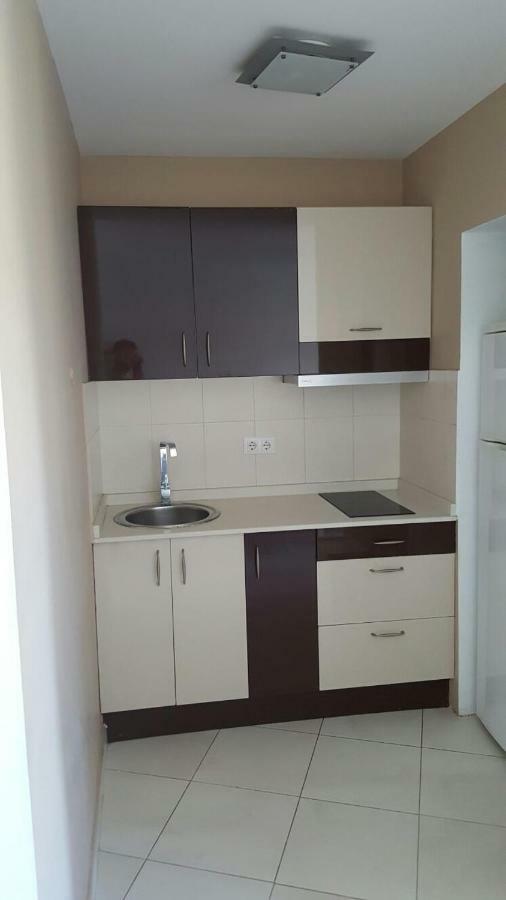 Apartament Canarian Havaii En Faluas Playa del Inglés
