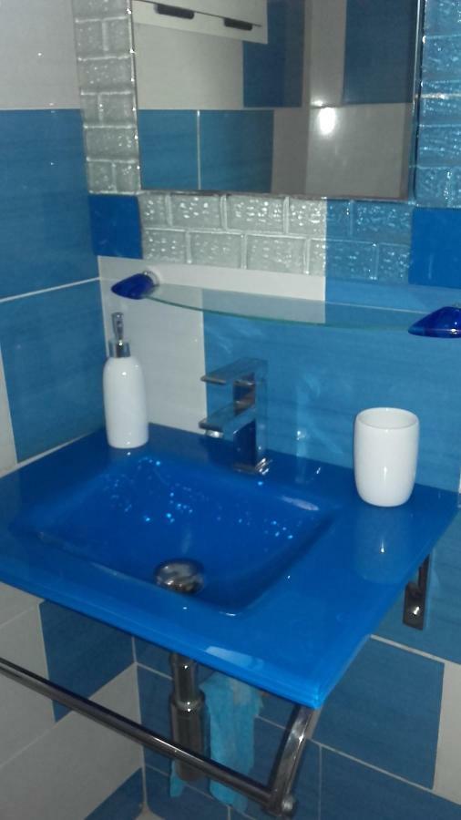 Canarian Havaii En Faluas Appartement
