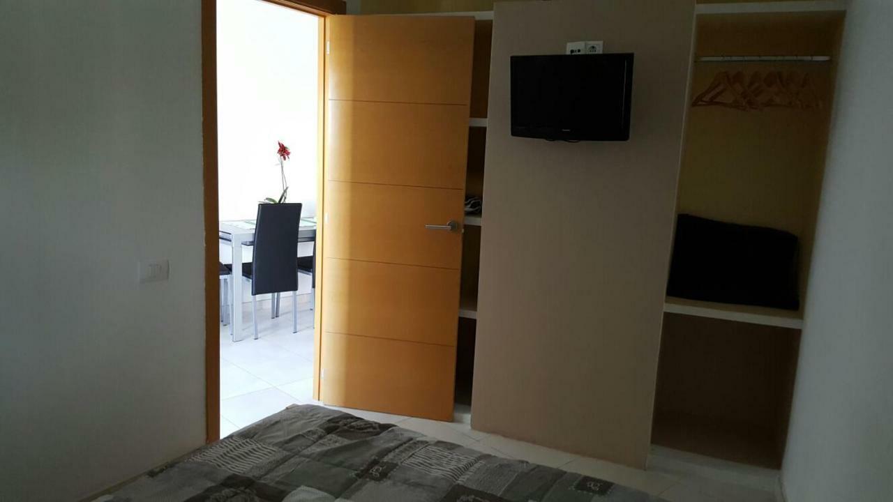 Appartement Canarian Havaii En Faluas Playa del Inglés